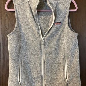 Vineyard Vines Vest